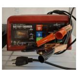 CENTECH BATTERY CHARGER