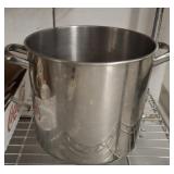 STAINLESS STOCK POT