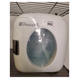 UBER CHILL XL TABLE TOP FRIDGE