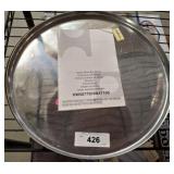 DECORATIVE BAR STANDS