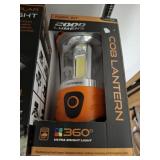 2000 LUMEN COB LANTERN