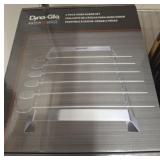 DYNAGLO SHISHKABOB RACK