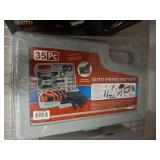 35PC AUTOMOTIVE EMERGENCY SET