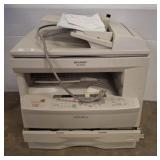 SHARP AR-200S DIGITAL COPY MACHINE