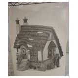 DEPT 56 LOMAS LTD MOLASSES