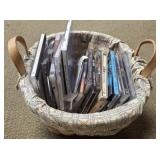 BASKET AND CDS
