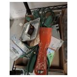 TOOLS, HARDWARE, ELECTRICAL,