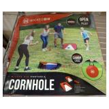 KIDS CORNHOLE