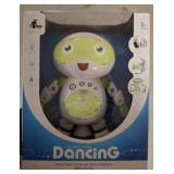 DANCING ROBOT