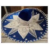 MARIACHI SOMBRERO HAT