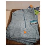 4 PC LIFE IS GOOD PULL OVER LARGE