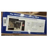 RACK EM PISTOL SAFE HOLSTER