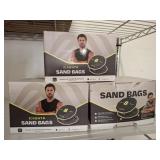 SAND BAGS CENTR