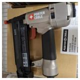 PORTER CABLE BRAD NAILER