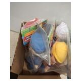 LAKESHORE KIDS DOLLS