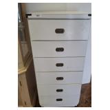 SEARS AND ROEBUCK LINGERIE CHEST