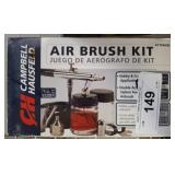 AIR BRUSH KIT