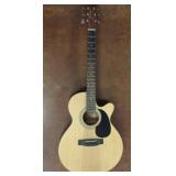 JASMINE BY TAKAMINE ACOUSTIC GUITAR