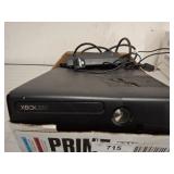 XBOX 360 CONSOLE