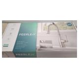 PEERLESS ELMHURST FAUCET SET