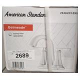 AMERICAN STANDARD BELMEADE FAUCET