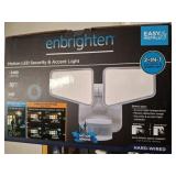 ENBRIGHTEN MONTION LIGHTS