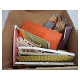 GROUP OF KIDS TOYS, BARBIE, MISC VINTAGE