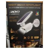 FARPOINT NIGHT BEAM SPOT LIGHT