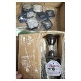 WATCHES, VINTAGE STAMPER