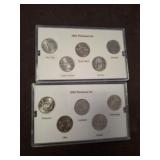 STATE QUARTER SETS