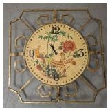 WALL CLOCK 18 INCH