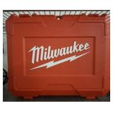 MILWAUKEE 18 V DRILL