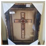 CROSS DCOR FRAMED