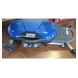 COLEMAN TAILGATE GRILL