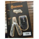 GERBER MULTI-TOOL