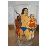 VINTAGE WF WRESTLING CUP