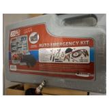 35PC AUTOMOTIVE EMERGENCY SET