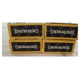 BROWNING FOLDING KNIVES