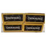 BROWNING FOLDING KNIVES