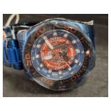 INVICTA SPIDERMAN WATCH