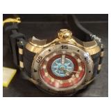 INVICTA MARVEL WATCH