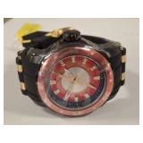 INVICTA DC COMICS FLASH WATCH