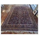 KARASTAN LARGE AREA RUG