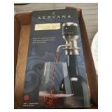 AERVANA WINE AREATOR