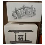 DEPT 56 VILLAGE ACCESSORIES