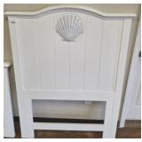 TWIN SIZED HEAD BOARD