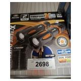 FIREPOINT 2 PC FLASH LIGHTS