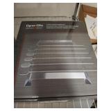 DYNAGLO SHISHKABOB RACK