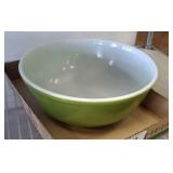 PYREX MIXING BOWL