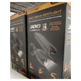 FARPOINT NIGHT BEAM SPOT LIGHT